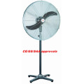 65cm Industrial Stand Electric Fan with CE/SAA